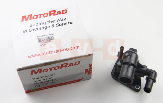 Термостат Doblo/Panda/Punto/Alfa Romeo Mito 1.2/1.4/1.3JTD 05- 684-88K - зображення 2