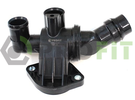 Термостат PROFIT  (87±2) VW/AUDI/SKODA/SEAT 04-13 (2.0TSI)