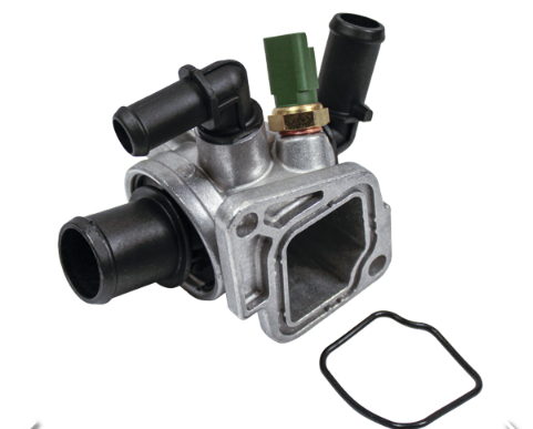 Термостат PROFIT  (88°C) FIAT/OPEL/LANCIA/ALFA ROMEO 05- (1.3CDTI/D MULTIJET)