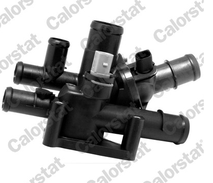 Термостат VERNET VW GOLF IV 1.6 00-