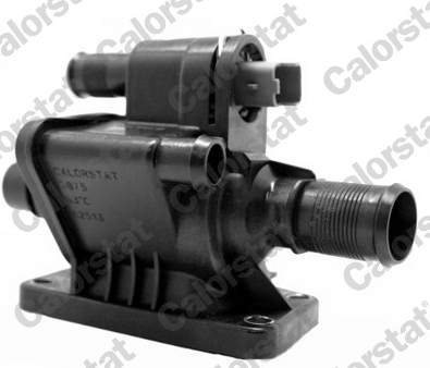 Термостат VERNET CITROEN NEMO 08-/PEUGEOT BIPER 08-, FORD 1.4 HDI/TDCI 01-