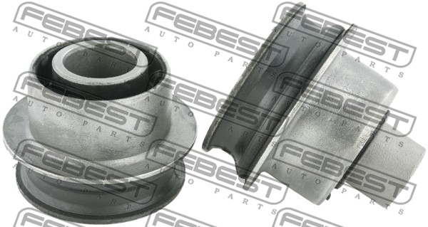 Сайлентблок підвіски TAB-374-KIT - зображення 2