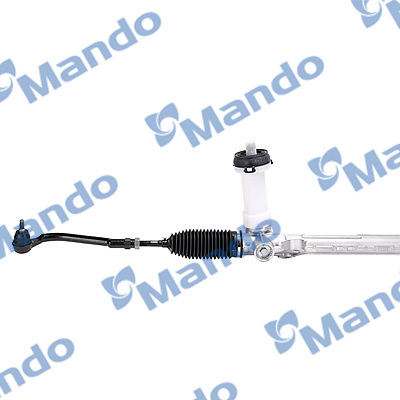 Рульова рейка TS565002L300 - зображення 2