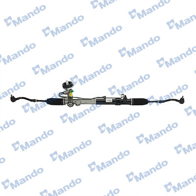 Рульова рейка TS577001G151 - зображення 1