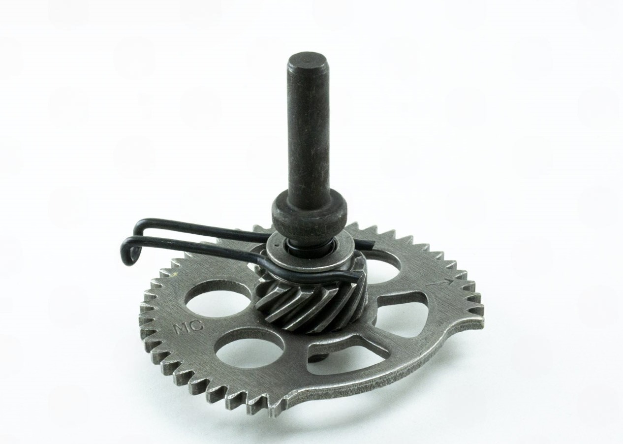 храповик GY6-125/150