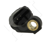 датчик ABS зад. Audi A3/VW Golf V 1.2-2.0 TFSI/TDI 03->  (R)  (HART)