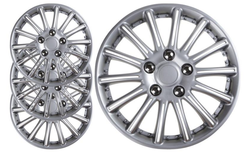 Колесные колпаки DURANGO радиус 14" Set 4шт