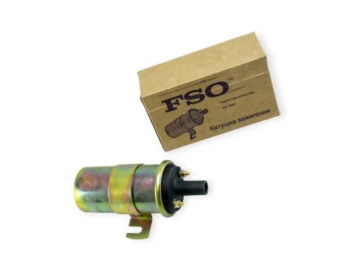 катушка зажигания 2108 FSO 2108-3705010 - зображення 1