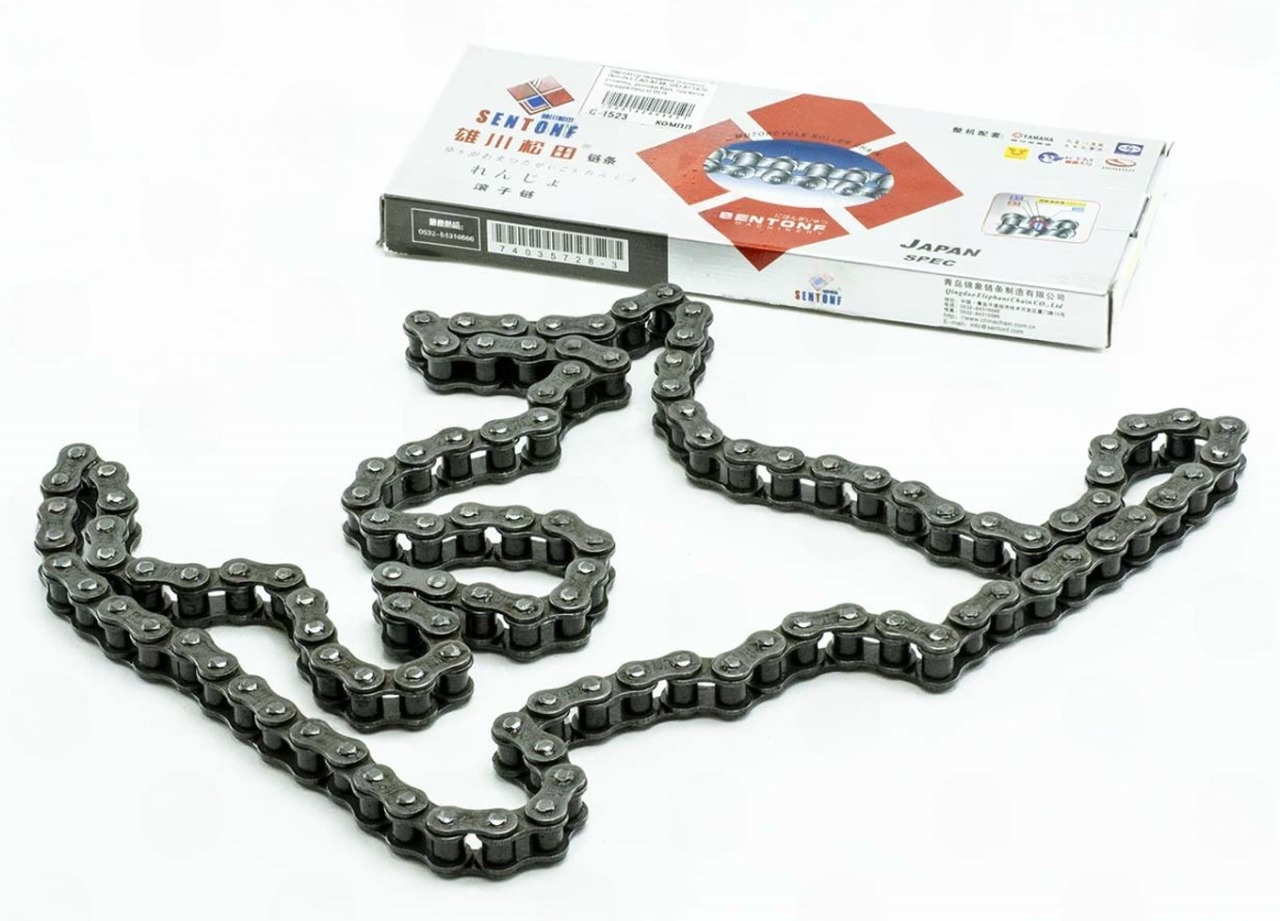 цепь 428-110 Aktiv