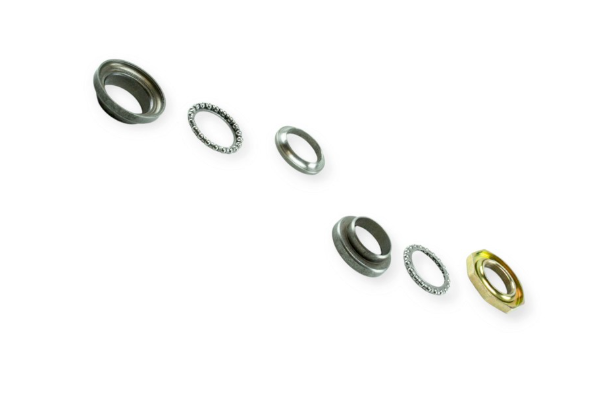 подшипник руля SUZUKI AD-50/100 161095 - зображення 2