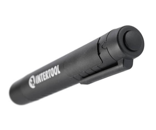 тестер тормозной жидкости Intertool AT-0010 - зображення 7
