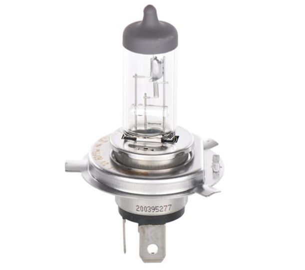 Автомобiльна лампа H4 standart 12V sB 1 987 301 001 - зображення 1