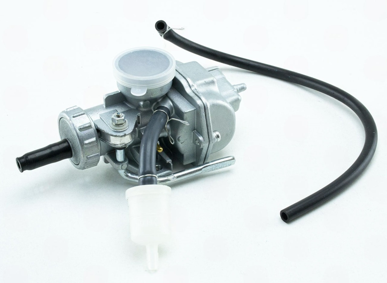 карбюратор ALFA FUELJET