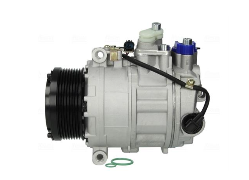 Компресор MB GL W 164(06-)GL 320 CDI(+)[OE 0012308311]