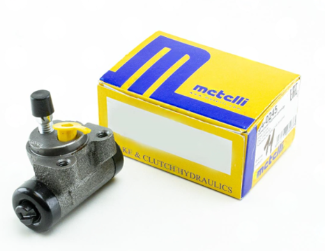 цил.торм.задн. Таврия (Metelli) 04-0245 - зображення 1