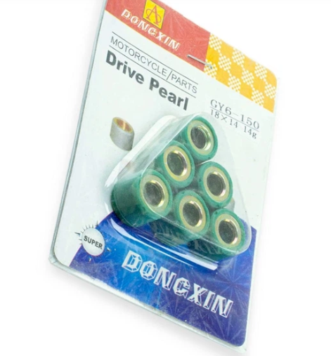 ролик вариатора GY6-150 14g