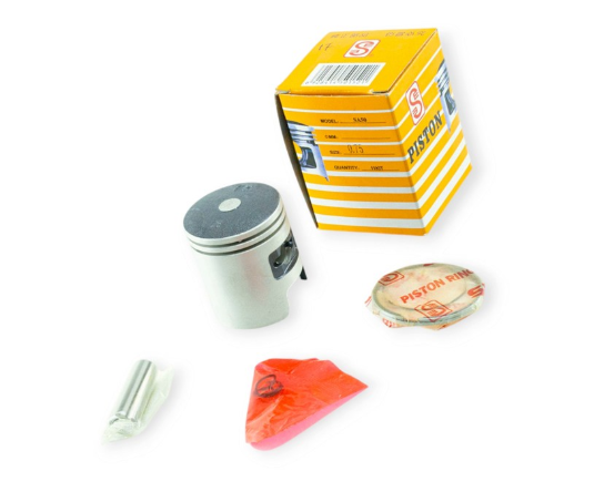 поршень к-т HONDA TACT-50 d=41mm +0.25