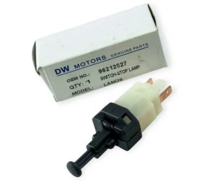 лягушка стопа Lanos (DW MOTOR)