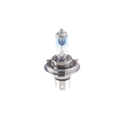 лампа H4 12V 60/55 (43) BOSCH Gigalight + 120% (2шт)