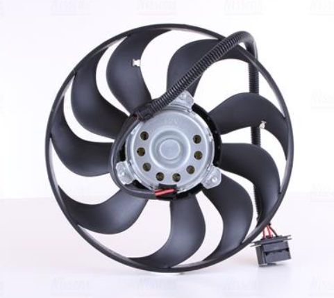 Вент-р VW GOLF IV(97-)1.9 TDi(+)[OE 1J0.959.455 R] 85545 - зображення 1