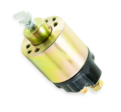 втягивающее стартера DL190-12
