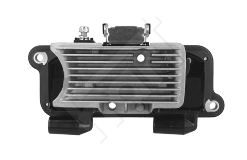 катушка зажигания Audi A4, A6, VW Passat B5 1.8 <-01  (HART) 564 563 - зображення 4