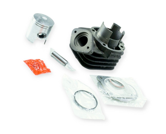 Цилиндр в сборе HONDA ZX-65 44мм MANLE