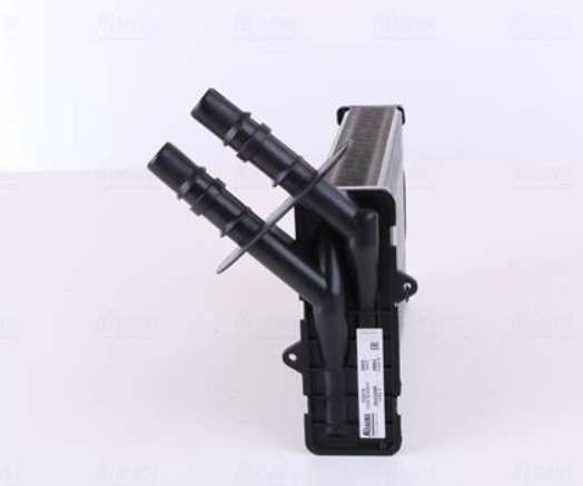 пічка RN CLIO II(01-)1.0 i 16V(+)[OE 77 01 044 790] 73374 - зображення 2