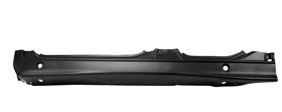 Поріг лів. CP BW-3-90-1600L - зображення 1