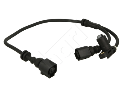 датчик ABS пер. VW Sharan, Ford Galaxy (95-10) (L)  (HART)