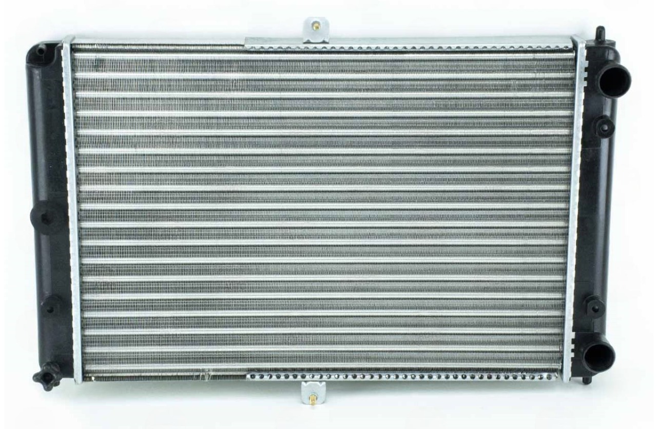 радиатор двиг. М-2126 "0ДА" (Extra) 2126-1301012 - зображення 1
