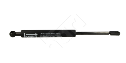 амортизатор стекла багажника BMW 5 E39 Touring 560N/ 245MM  (HART)