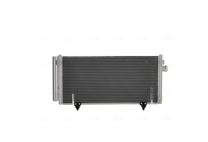 Конденсер SU FORESTER(08-)2.0 D(+)[OE 73210-FG000] 940257 - зображення 1