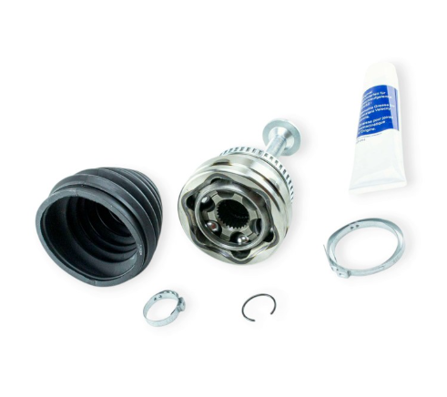 граната нар. Audi A4 1.8T/2.0TDI/3.2FSI (z38/27 d100mm) (00-09)  (HART) 449 042 - зображення 2