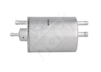 фильтр топливный MB C-class (W202/W203), E-class (W210) 1.6-6.3i 96-> (M112/111/271)  (HART) 328 824 - зображення 2