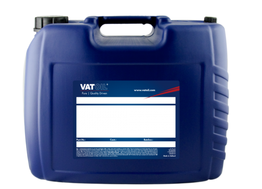 Трансмісійна олива VatOil Hypoid GL-4 / 80W90 / 20л. / (API GL-4,MIL-L-2105) / Для МКПП /