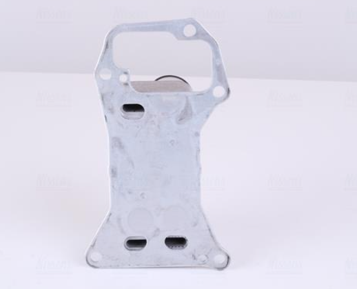 Масляный Радіатор BMW 7 F01-F02-F03-F04 (08-) 740 d 90901 - зображення 2