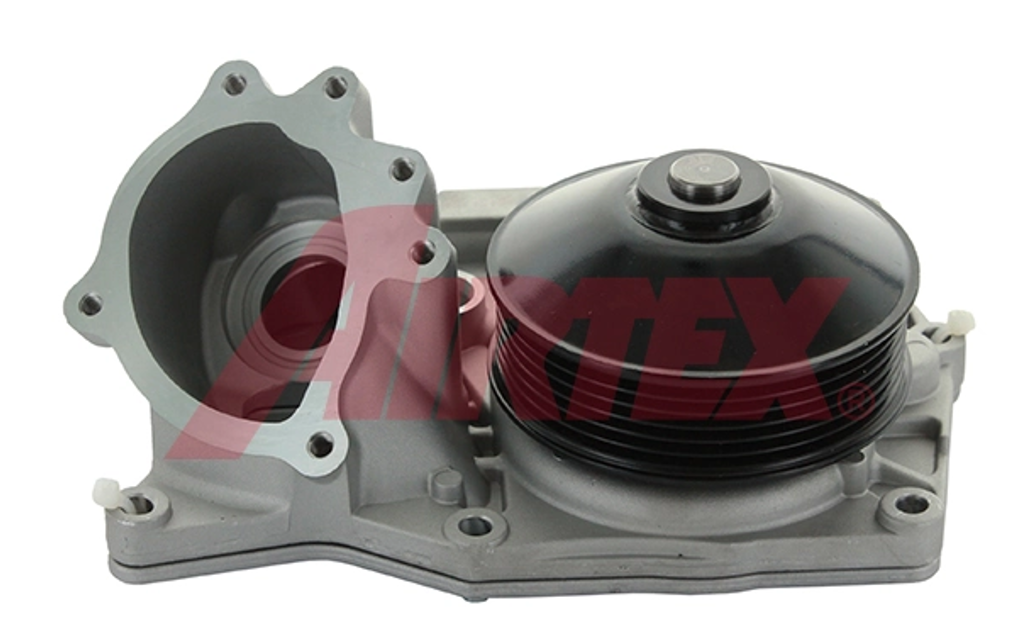 помпа BMW X3 (F25), X5 (F15) 14-> B47D20  (AIRTEX) 2090 - зображення 1