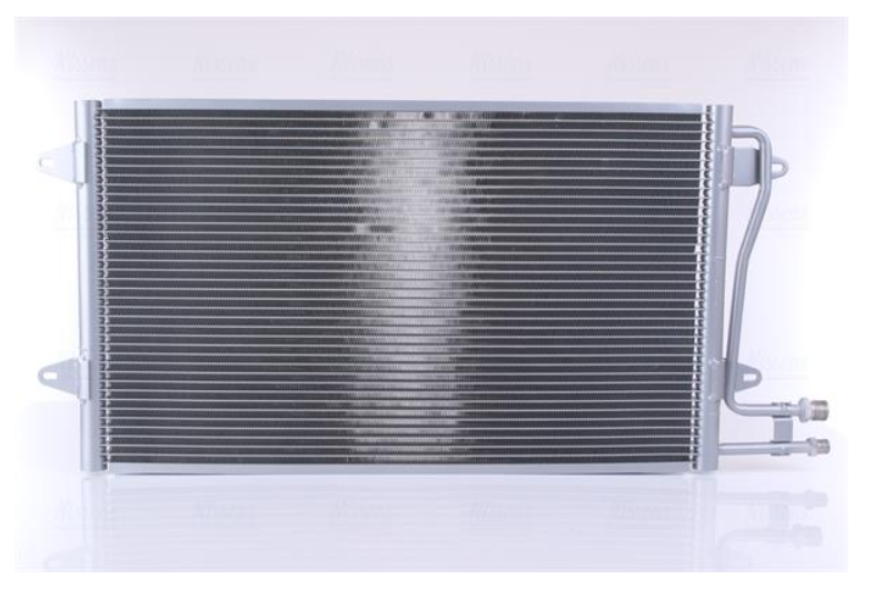 Конденсер VW LT(96-)2.3 i(+)[OE 2D0.820.413 A]