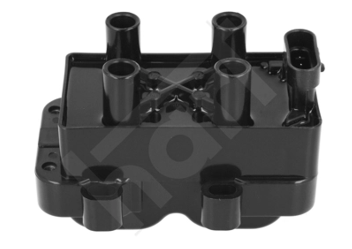 катушка зажигания Renault Clio, Kangoo, Megane, Dacia Logan, Sandero 1.2-1.6i 97->  (HART) 564 545 - зображення 2