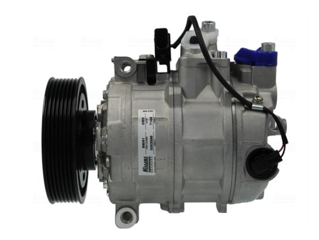 Компресор  CAYENNE(02-)3.0 V6 TDi(+)[OE 7L6820803T]