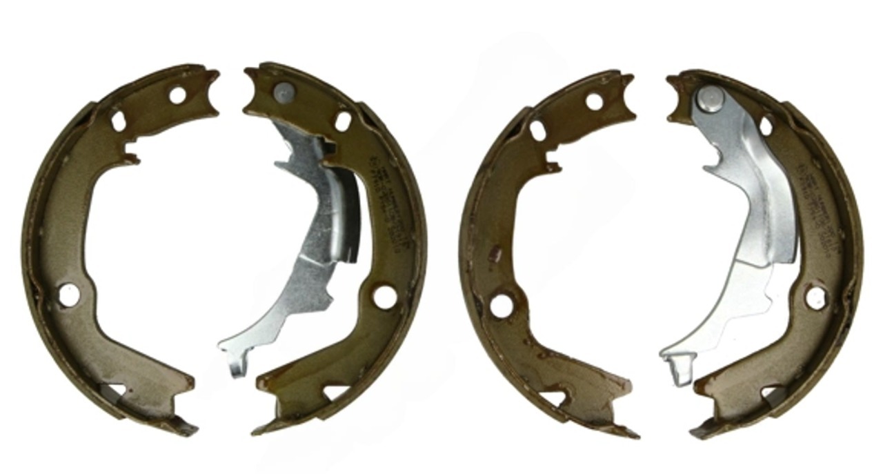 кол. ручника Hyundai Sonata, Getz, Kia Soul, Magentis 01-> (D168x32mm)  (HART) 200 124 - зображення 1