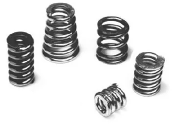 пружына глушытеля BMW, Honda, Mazda, Subaru (BOSAL) 251-203 - зображення 1