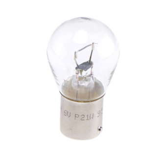 лампа A 12V P21W BA15s BOSCH (пара)