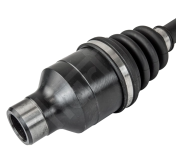 привод передний Suzuki SX4 07-> правый R  (HART) 482 736 - зображення 3
