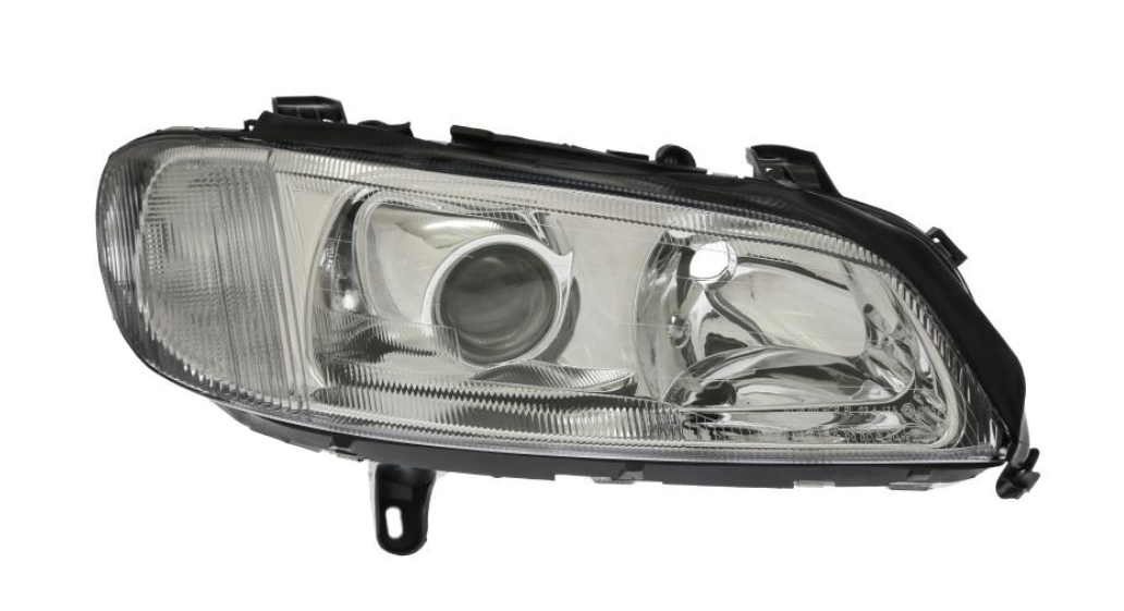 Фара передня права Opel Omega B 94-05р 442-1124R-ND-EM - зображення 1