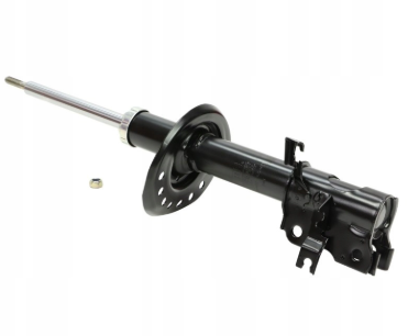 амортизатор пер. Nissan Qashqai (07-13) правая R,  газ.  (MASTER-SPORT) 314037-PCS-MS - зображення 1