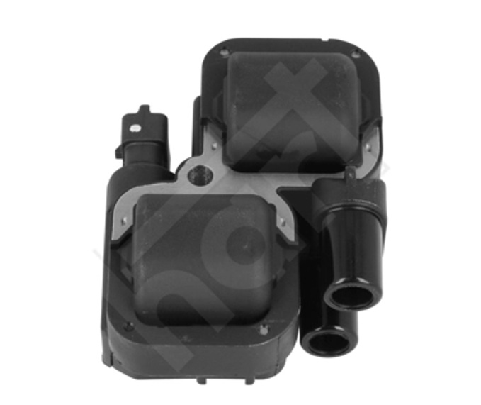 катушка зажигания MB A-C-E-M-S-Class 1.5-5.5i 96->  (HART) 564 559 - зображення 2
