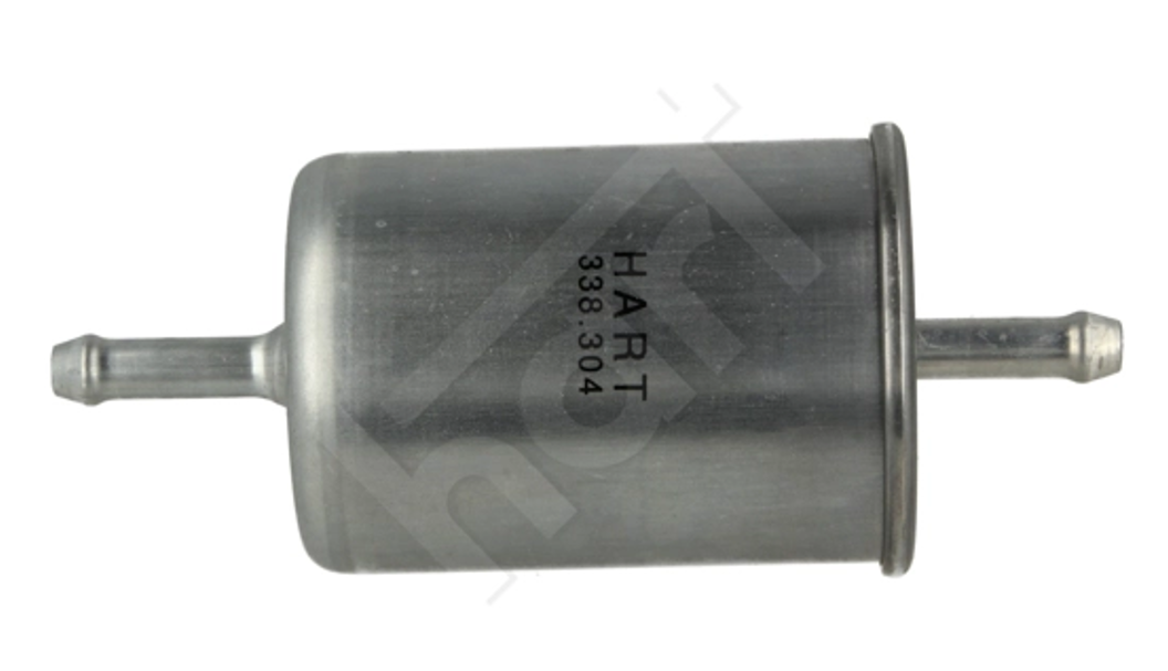 фильтр топливный VW Caddy 1.6i <-03  (HART) 338 304 - зображення 1