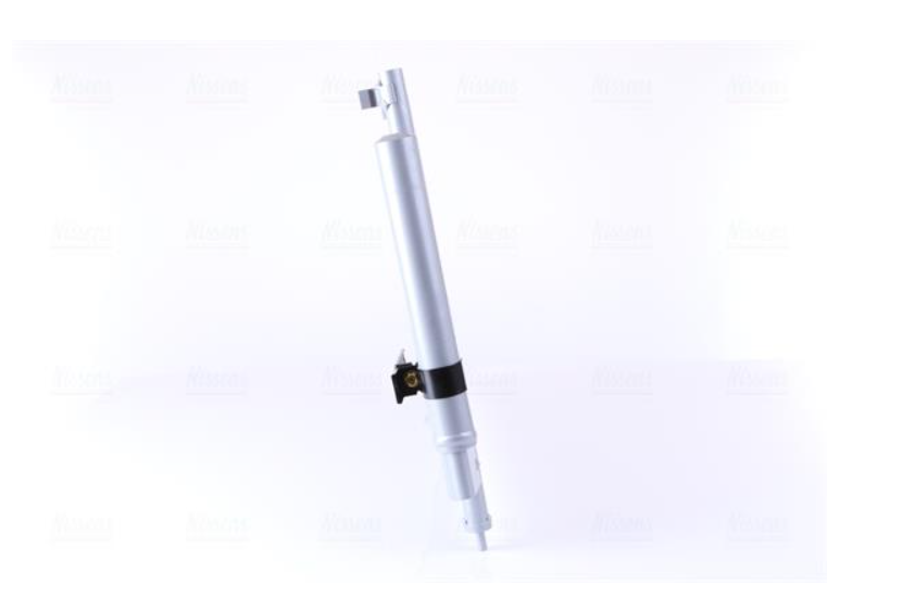 Конденсер HD CIVIC 4D(06-)1.3 i HYBRID(+)[OE 80110-SNB-A41] 940197 - зображення 2